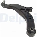 Delphi Wishbone / Suspension Arm Lower, Left TC2523