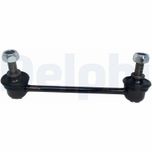 Delphi Anti Roll Bar Link Rear Left TC2530