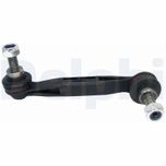 Delphi Anti Roll Bar Link Rear Left TC2536