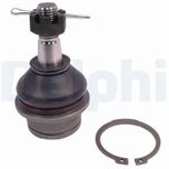 Delphi Ball Joint Upper TC2557