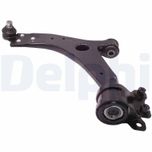 Delphi Wishbone / Suspension Arm Lower, Left TC2567