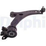 Delphi Wishbone / Suspension Arm Lower Right TC2568
