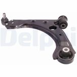 Delphi Wishbone / Suspension Arm Lower, Left TC2571