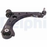 Delphi Wishbone / Suspension Arm Lower Right TC2572