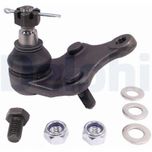 Delphi Ball Joint TC2586