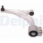 Delphi Wishbone / Suspension Arm Lower, Left TC2587