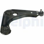 Delphi Wishbone / Suspension Arm Lower Right TC2608