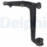 Delphi Wishbone / Suspension Arm Lower, Left TC2621