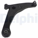 Delphi Wishbone / Suspension Arm Lower Right TC2631