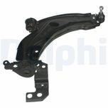 Delphi Wishbone / Suspension Arm Front Lower, Right TC2636