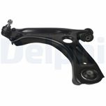 Delphi Wishbone / Suspension Arm Lower, Left TC2659