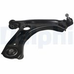 Delphi Wishbone / Suspension Arm Lower Right TC2660