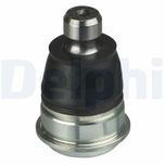 Delphi Ball Joint Lower TC2672