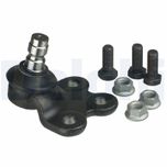 Delphi Ball Joint Lower Outer TC2673