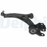 Delphi Wishbone / Suspension Arm Lower, Left TC2674