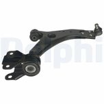Delphi Wishbone / Suspension Arm Lower Right TC2675