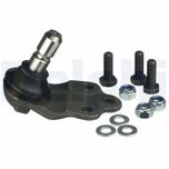 Delphi Ball Joint Lower TC2678