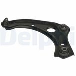 Delphi Wishbone / Suspension Arm Lower, Left TC2682