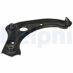 Delphi Wishbone / Suspension Arm Lower Right TC2683