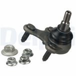 Delphi Ball Joint TC2692