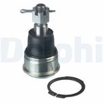 Delphi Ball Joint Lower TC2717