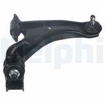 Delphi Wishbone / Suspension Arm Lower Right TC2721