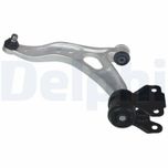 Delphi Wishbone / Suspension Arm Lower, Left TC2722