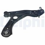 Delphi Wishbone / Suspension Arm Lower Right TC2729