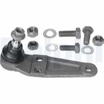 Delphi Ball Joint Lower Left TC273
