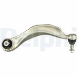 Delphi Wishbone / Suspension Arm Front Lower, Right TC2822