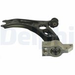 Delphi Wishbone / Suspension Arm Left TC2825