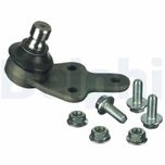 Delphi Ball Joint Lower Left TC2827