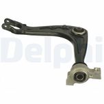 Delphi Wishbone / Suspension Arm Front Lower, Left, Outer TC2829