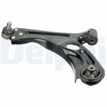Delphi Wishbone / Suspension Arm Lower, Left TC2836
