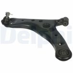 Delphi Wishbone / Suspension Arm TC2852