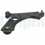 Delphi Wishbone / Suspension Arm Lower Right TC2855