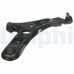 Delphi Wishbone / Suspension Arm Lower Right TC2857