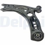 Delphi Wishbone / Suspension Arm Lower, Left TC2863