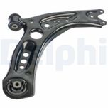 Delphi Wishbone / Suspension Arm Lower Right TC2864