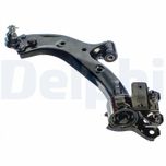 Delphi Wishbone / Suspension Arm Front Lower, Left, Outer TC2871