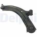 Delphi Wishbone / Suspension Arm Lower, Left TC2873