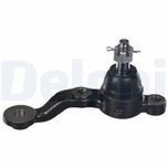 Delphi Ball Joint Lower Right TC2903