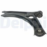 Delphi Wishbone / Suspension Arm Lower, Left TC2970