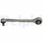 Delphi Wishbone / Suspension Arm Front Upper, Left TC2972