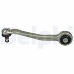 Delphi Wishbone / Suspension Arm Rear Upper, Left TC2974
