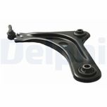 Delphi Wishbone / Suspension Arm Lower, Left TC2983