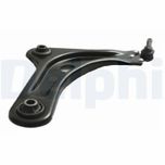 Delphi Wishbone / Suspension Arm Lower Right TC2984