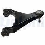 Delphi Wishbone / Suspension Arm Upper Right TC3005