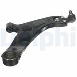 Delphi Wishbone / Suspension Arm Lower Right TC3017