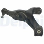Delphi Wishbone / Suspension Arm Front Lower, Left, Outer TC3022